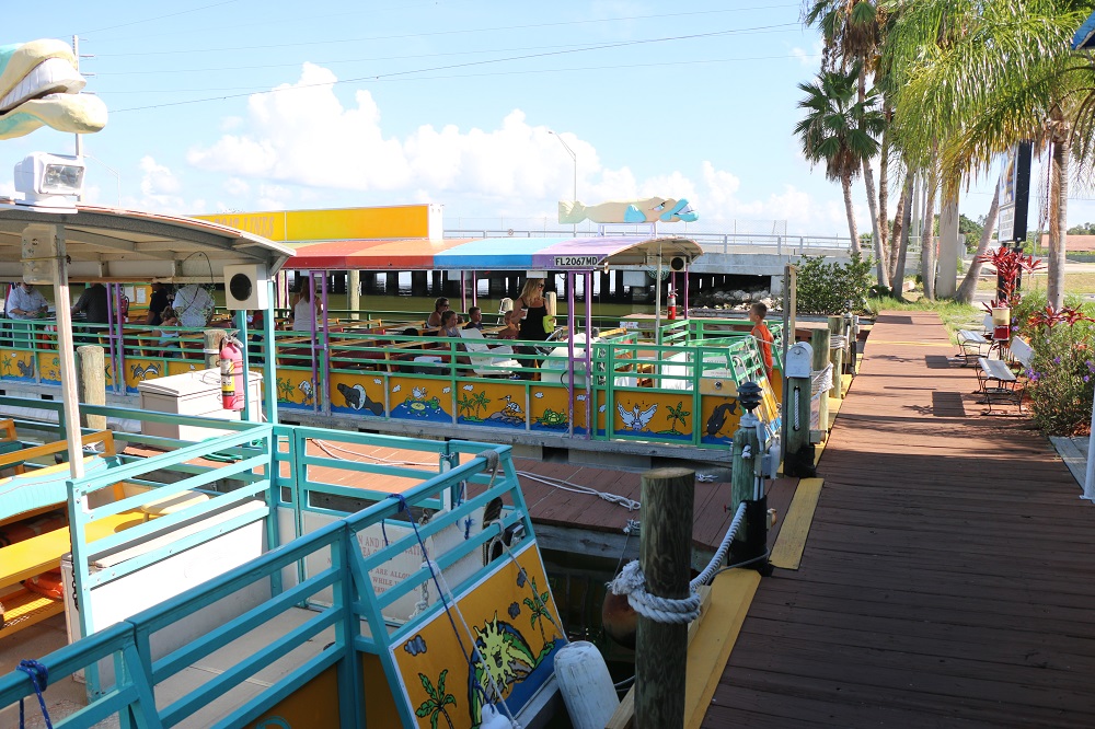 things to do in Cocoa Beach, cocoa beach boat tours, cocoa beach with kids