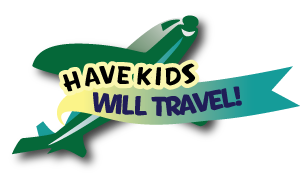 have kids will travel, travel with kids, family vacations