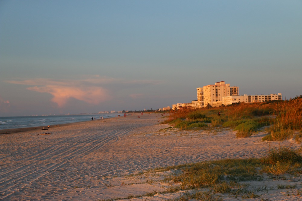 the resort on cocoa beach reveiws, cocoa beach hotel review, cocoa beach hotel with kids, the resort on cocoa beach