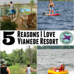 Why I love Viamede Resort