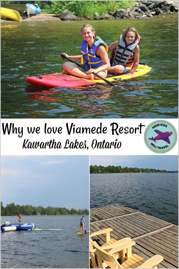 Viamede Resort Review
