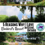 Elmhirst Resort in Ontario Review
