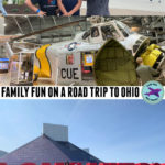 Family Fun on a Road Trip to Ohio - Have Kids Will Travel